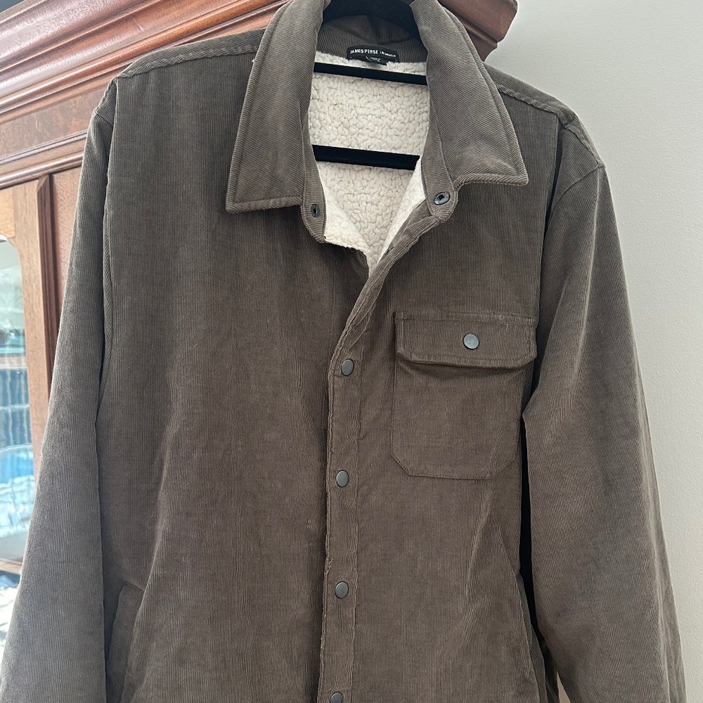 James Perse Jacket